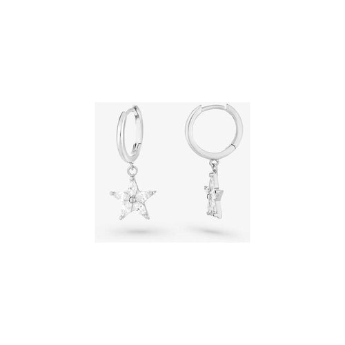 Load image into Gallery viewer, Ladies&#39; Earrings Radiant RY000042 Stainless steel 2,5 cm-1
