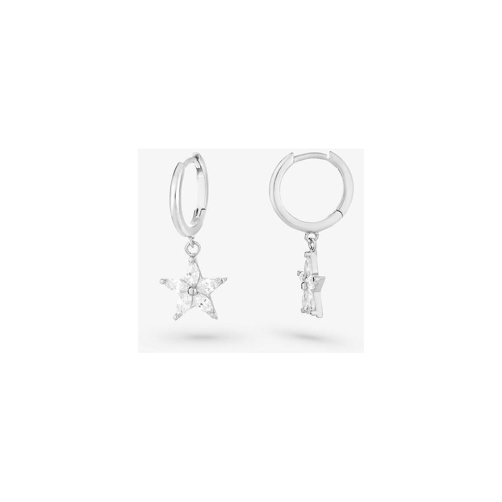 Ladies' Earrings Radiant RY000042 Stainless steel 2,5 cm-1