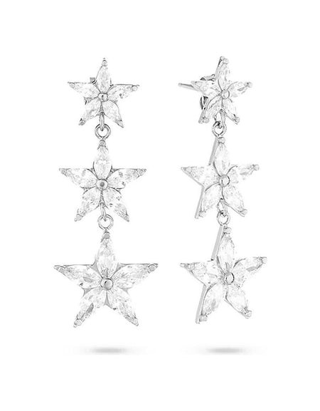 Ladies' Earrings Radiant RY000043 Stainless steel 3,5 cm-0