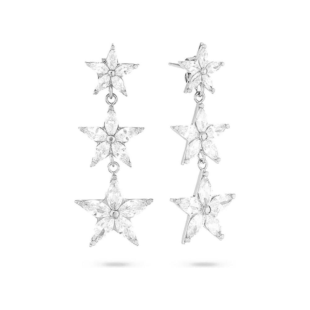 Ladies' Earrings Radiant RY000043 Stainless steel 3,5 cm-0