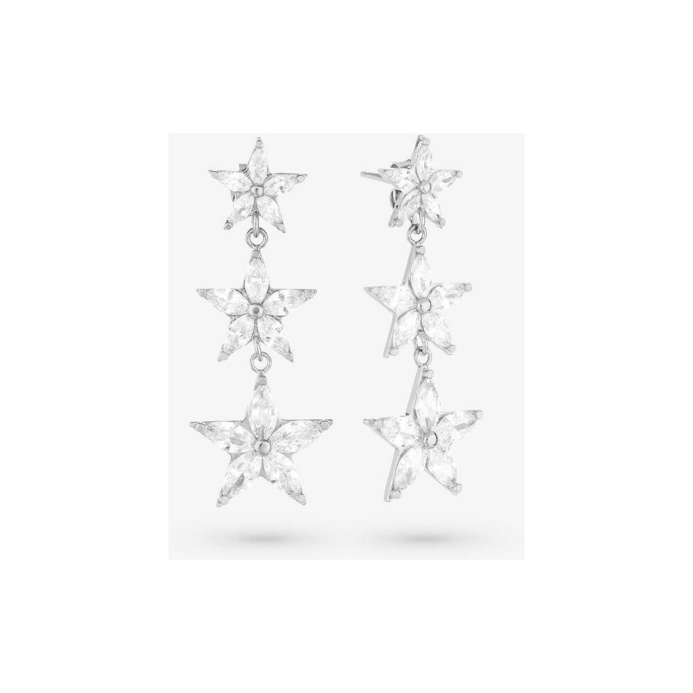 Ladies' Earrings Radiant RY000043 Stainless steel 3,5 cm-1