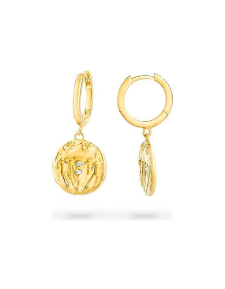 Ladies' Earrings Radiant RY000047 Stainless steel 1,5 cm-0