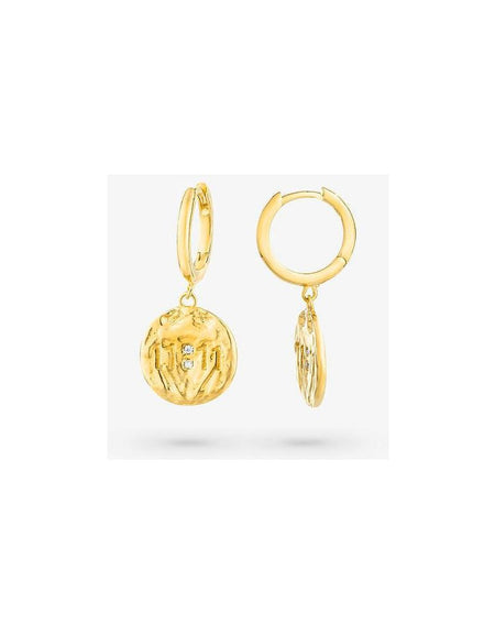 Ladies' Earrings Radiant RY000047 Stainless steel 1,5 cm-1