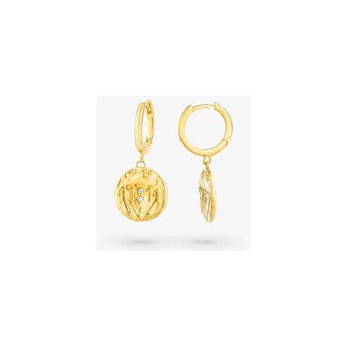 Load image into Gallery viewer, Ladies&#39; Earrings Radiant RY000047 Stainless steel 1,5 cm-1
