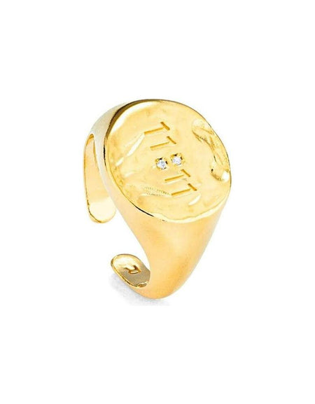 Ladies' Ring Radiant RY000050 16 (10)-0