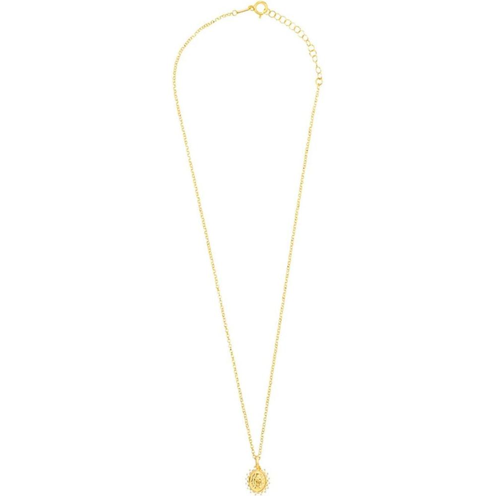 Ladies' Necklace Radiant RY000052 45 cm-2