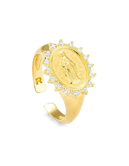 Ladies' Ring Radiant RY000054 (10)-0