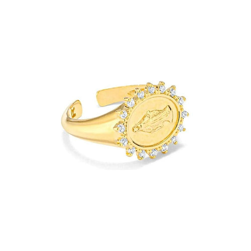 Load image into Gallery viewer, Ladies&#39; Ring Radiant RY000054 (10)-3
