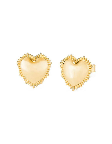 Ladies' Earrings Radiant RY000055 Stainless steel 1,5 cm-0