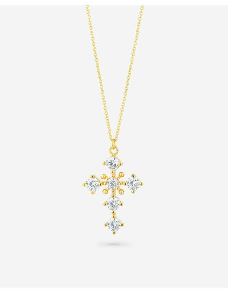 Ladies' Necklace Radiant RY000060 50 cm-1