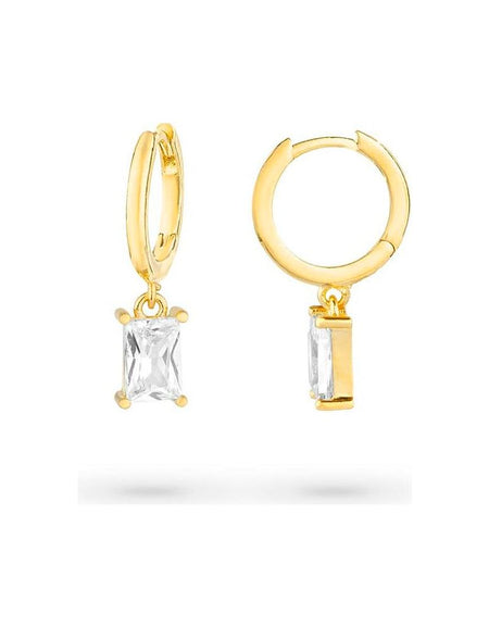 Ladies' Earrings Radiant RY000061 Stainless steel 1,5 cm-0