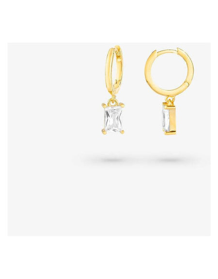 Ladies' Earrings Radiant RY000061 Stainless steel 1,5 cm-1