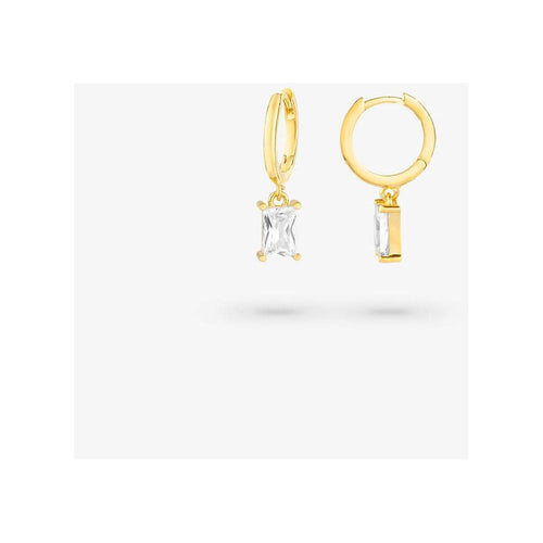 Load image into Gallery viewer, Ladies&#39; Earrings Radiant RY000061 Stainless steel 1,5 cm-1
