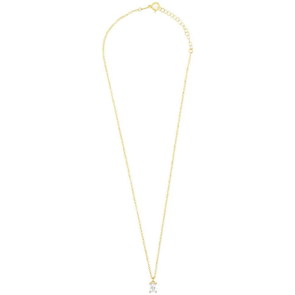 Ladies' Necklace Radiant RY000065 50 cm-3