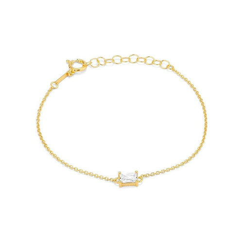 Load image into Gallery viewer, Ladies&#39; Bracelet Radiant RY000067 19 cm-0
