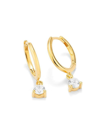 Ladies' Earrings Radiant RY000069 Stainless steel 2 cm-1