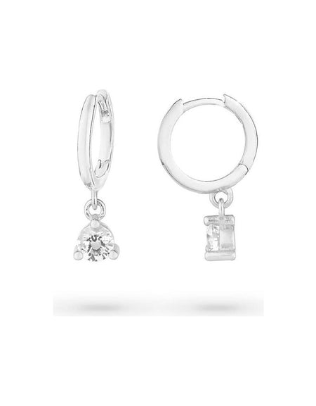 Ladies' Earrings Radiant RY000070 Stainless steel 1,5 cm-0