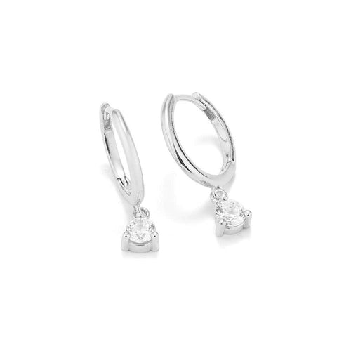 Load image into Gallery viewer, Ladies&#39; Earrings Radiant RY000070 Stainless steel 1,5 cm-2
