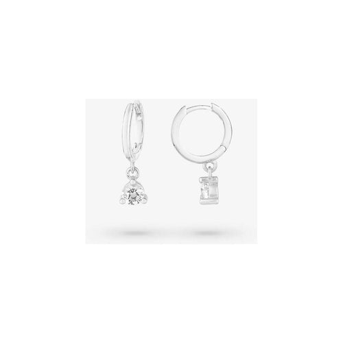 Load image into Gallery viewer, Ladies&#39; Earrings Radiant RY000070 Stainless steel 1,5 cm-3
