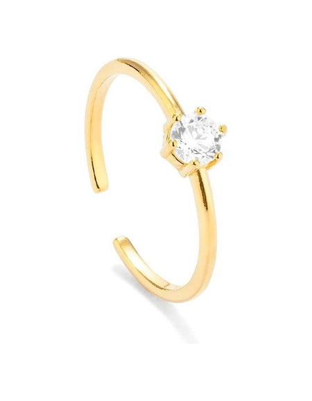 Ladies' Ring Radiant RY000071-0