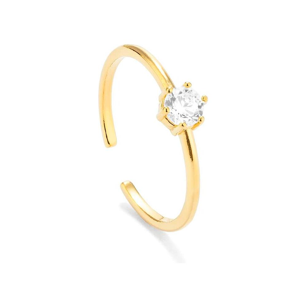 Ladies' Ring Radiant RY000071-0