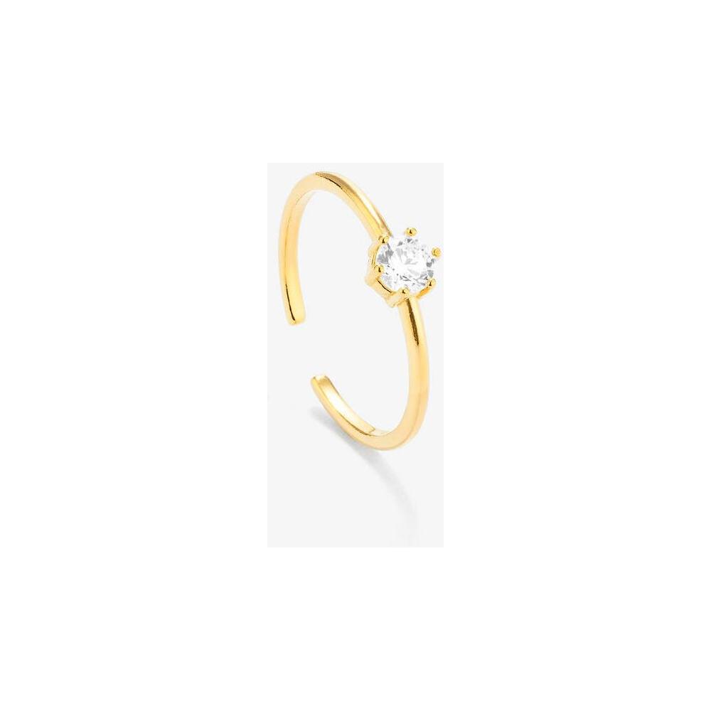 Ladies' Ring Radiant RY000071-4