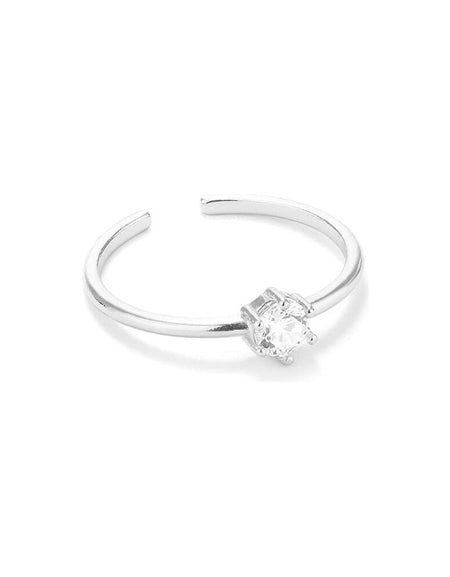Ladies' Ring Radiant RY000072-0