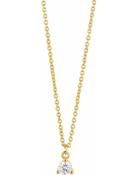 Ladies' Necklace Radiant RY000073 50 cm-0