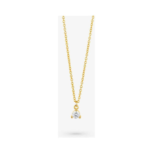 Load image into Gallery viewer, Ladies&#39; Necklace Radiant RY000073 50 cm-1
