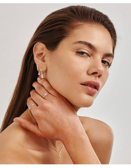 Ladies' Necklace Radiant RY000074 50 cm-1