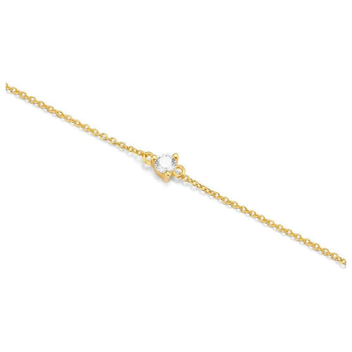 Load image into Gallery viewer, Ladies&#39; Bracelet Radiant RY000075 19 cm-1
