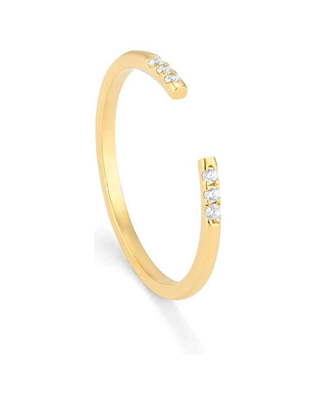 Ladies' Ring Radiant RY000077 14-0