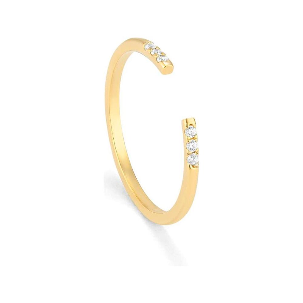 Ladies' Ring Radiant RY000077 14-0