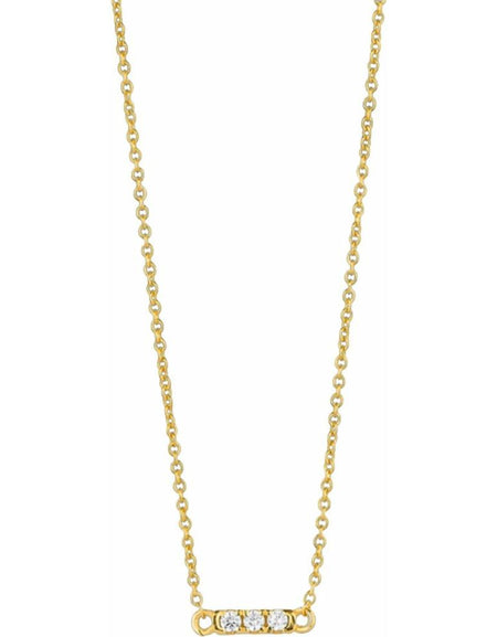 Necklace Radiant RY000079 50 cm-0