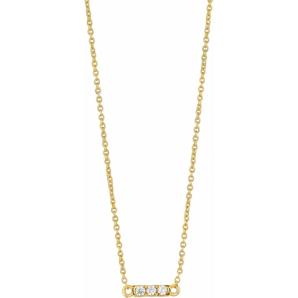 Necklace Radiant RY000079 50 cm-0