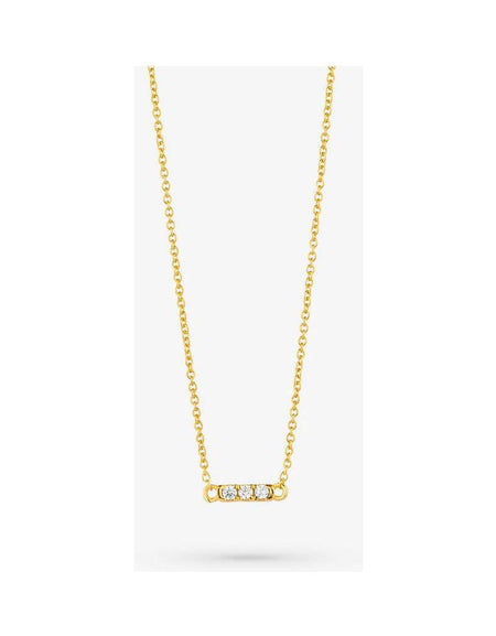 Necklace Radiant RY000079 50 cm-1