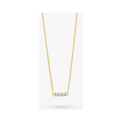 Load image into Gallery viewer, Necklace Radiant RY000079 50 cm-1
