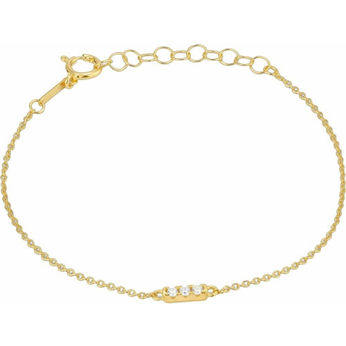 Load image into Gallery viewer, Ladies&#39; Bracelet Radiant RY000081 19 cm-0
