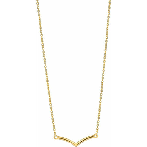 Load image into Gallery viewer, Ladies&#39; Necklace Radiant RY000085 50 cm-0
