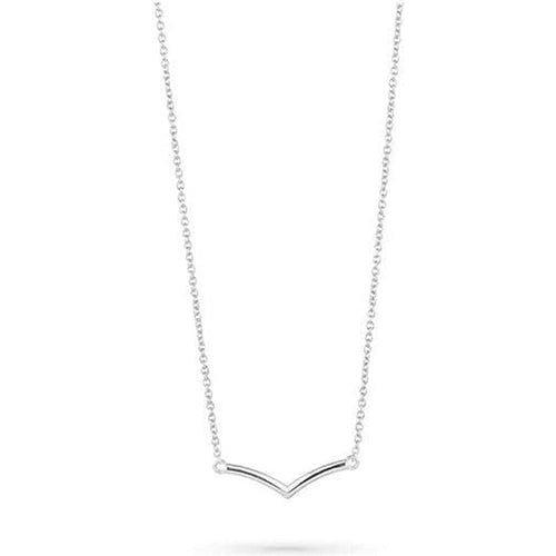 Load image into Gallery viewer, Ladies&#39; Necklace Radiant RY000086 50 cm-0
