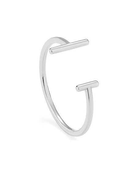 Ladies' Ring Radiant RY000090 14-0