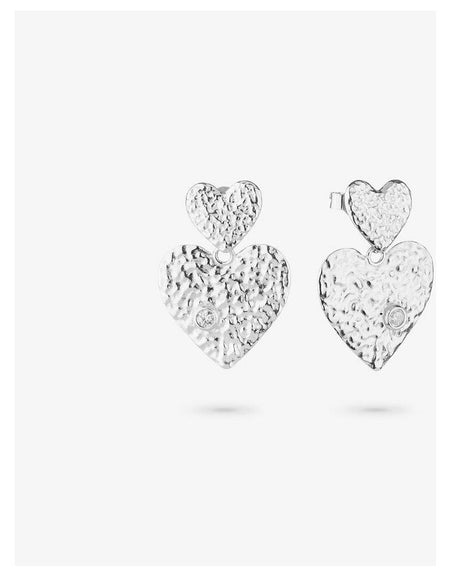 Ladies' Earrings Radiant RY000098 Stainless steel 2 cm-1