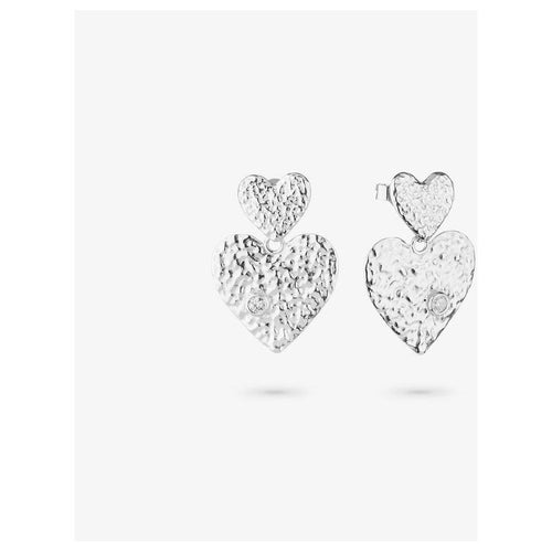 Load image into Gallery viewer, Ladies&#39; Earrings Radiant RY000098 Stainless steel 2 cm-1
