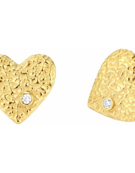 Ladies' Earrings Radiant RY000101 Stainless steel 2 cm-0