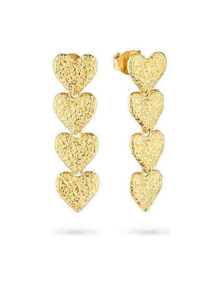 Ladies' Earrings Radiant RY000103 Stainless steel 4 cm-0