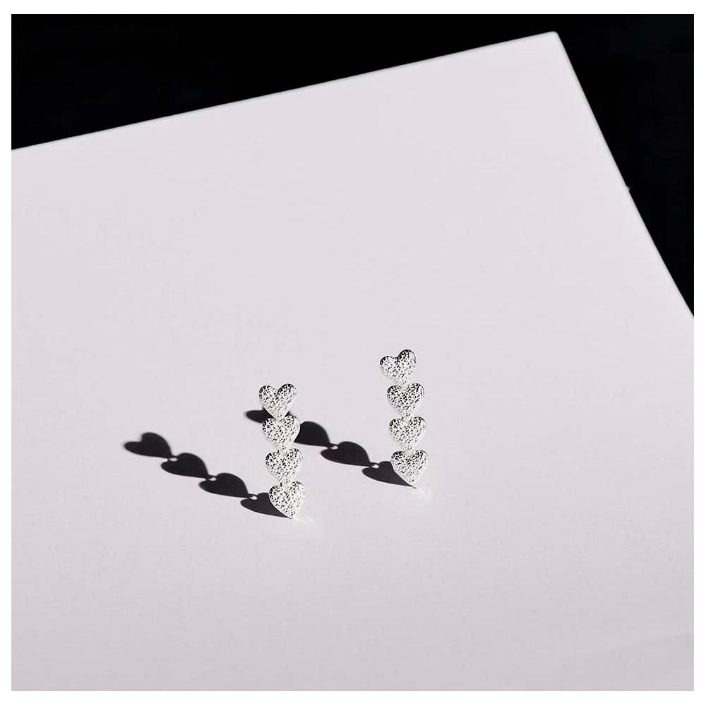 Ladies' Earrings Radiant RY000104 Stainless steel 4 cm-1