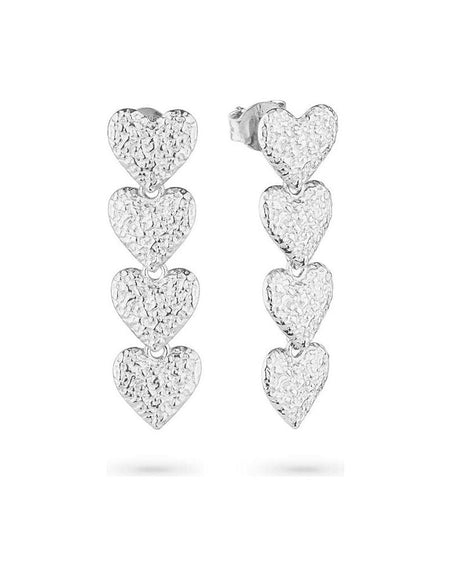 Ladies' Earrings Radiant RY000104 Stainless steel 4 cm-0