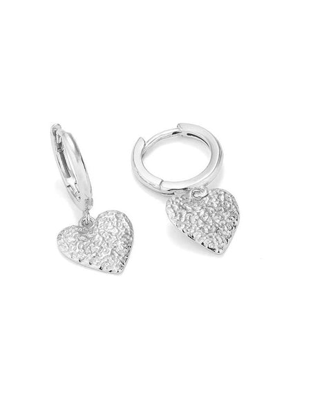 Ladies' Earrings Radiant RY000108 Stainless steel 2 cm-0