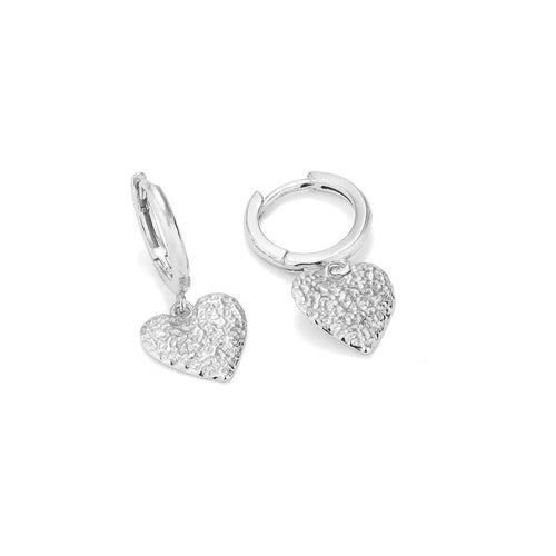 Load image into Gallery viewer, Ladies&#39; Earrings Radiant RY000108 Stainless steel 2 cm-0
