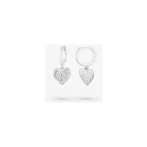 Load image into Gallery viewer, Ladies&#39; Earrings Radiant RY000108 Stainless steel 2 cm-3
